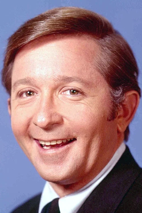 Arte Johnson