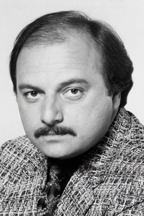 Dennis Franz