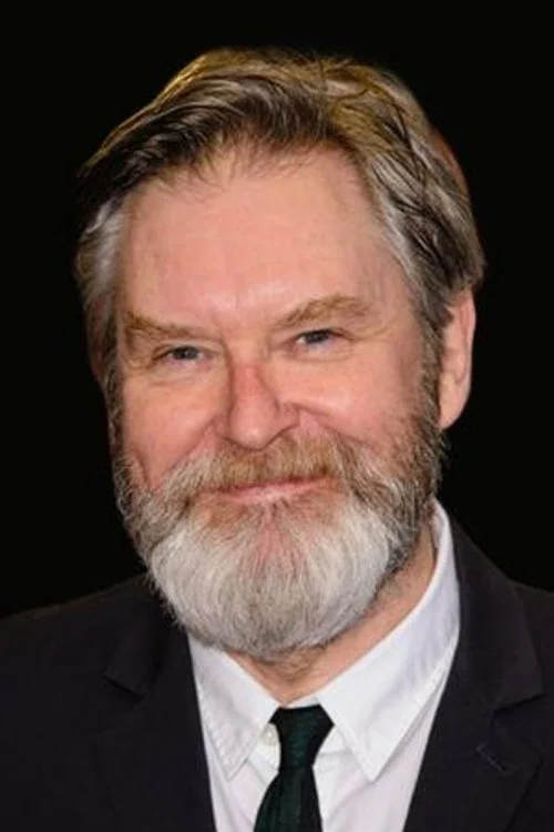 James Fleet
