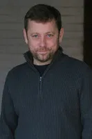 Jamie Marsh