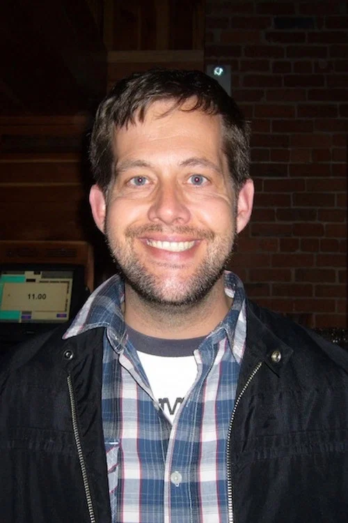 Joshua Grannell