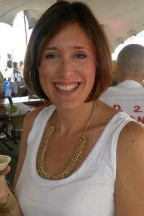 Louise Goodall