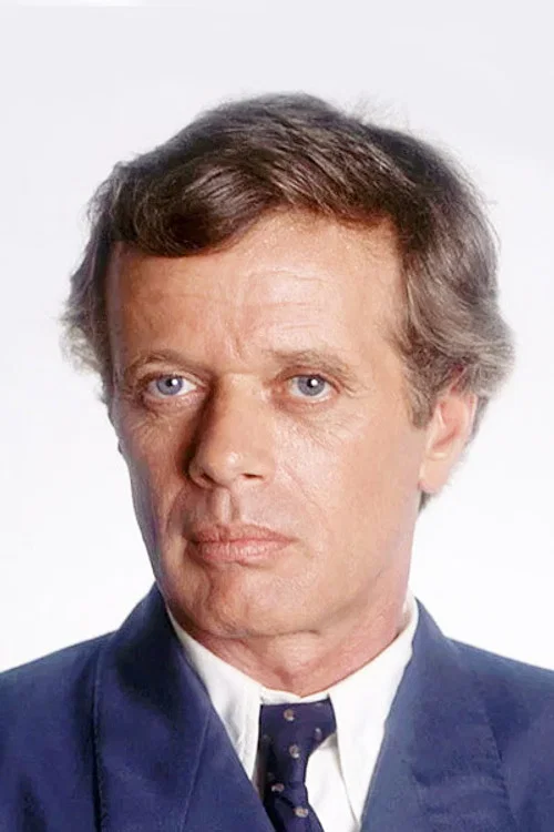 Michael Sarrazin