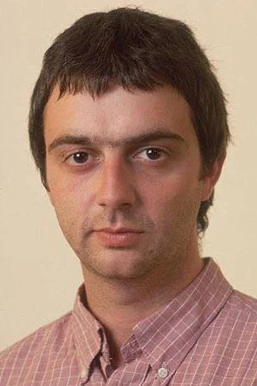 Paul McGuigan
