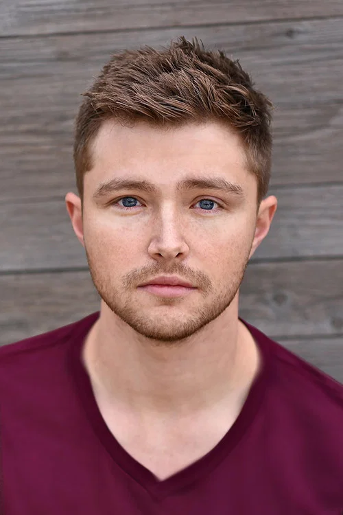 Sterling Knight