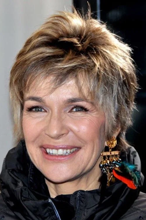 Véronique Jannot