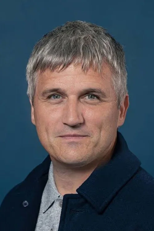 William Ash