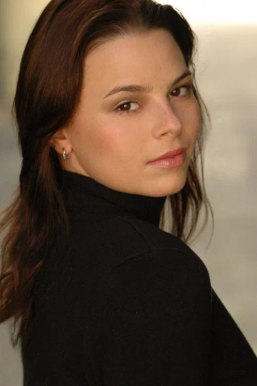 Zoe Simpson