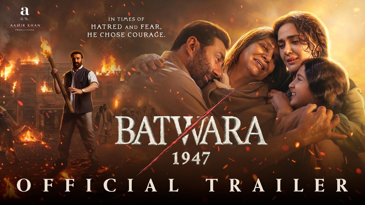 Batwara 1947
