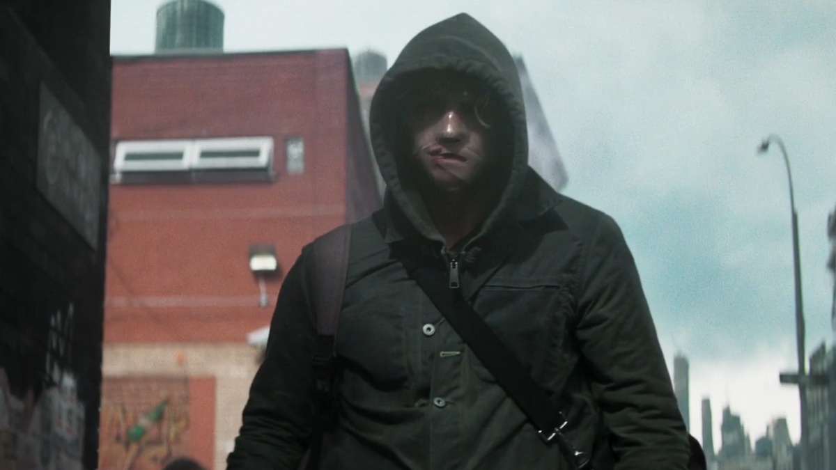 Clayface 2nd Trailer: Tom Rhys Harries’ DCU Horror Film Shows Matt Hagen’s Terrifying Transformation