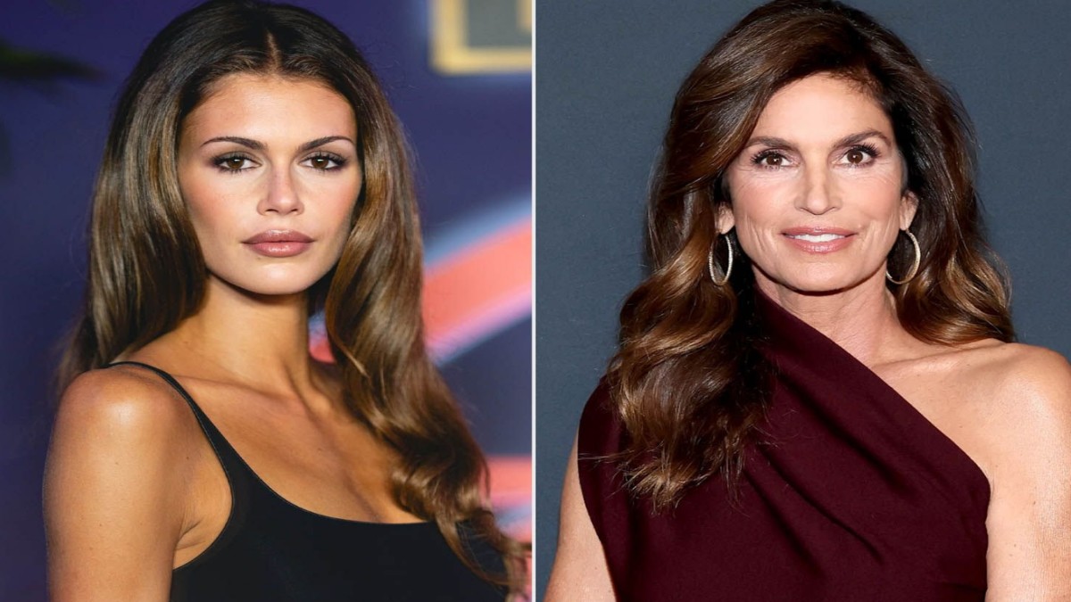Kaia Gerber Reveals About Her Bizarre Childhood