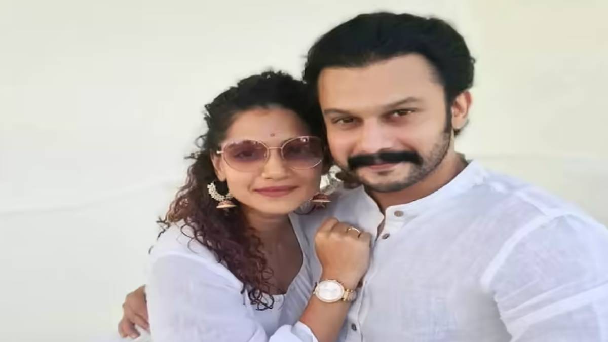 Urmilla Kanetkar and Adinath Kothare announce separation