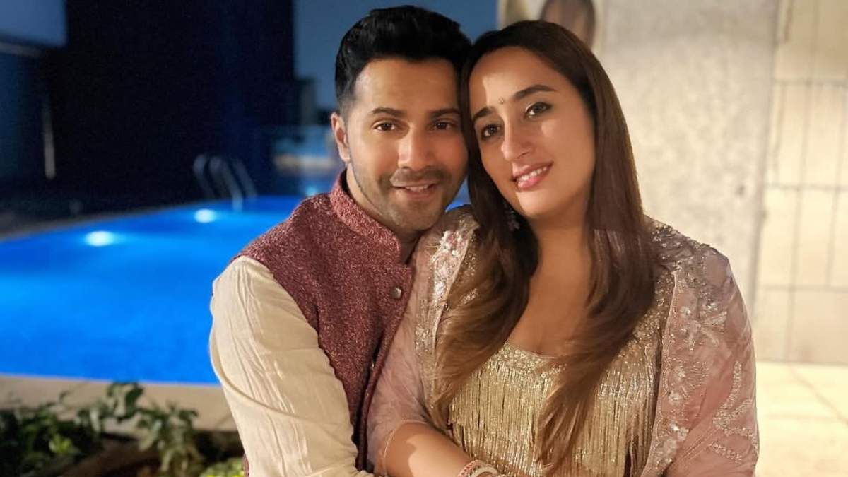 Varun Dhawan and Natasha Dalal Reportedly Interviewed Before Buying Luxury Home in Mumbai Society