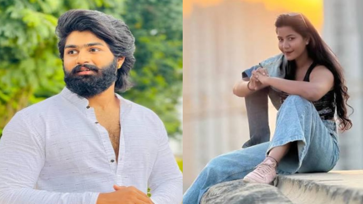 Folk Singers Eshwar Sai and Madhuri Rathod Detained Following Wife’s Complaint
