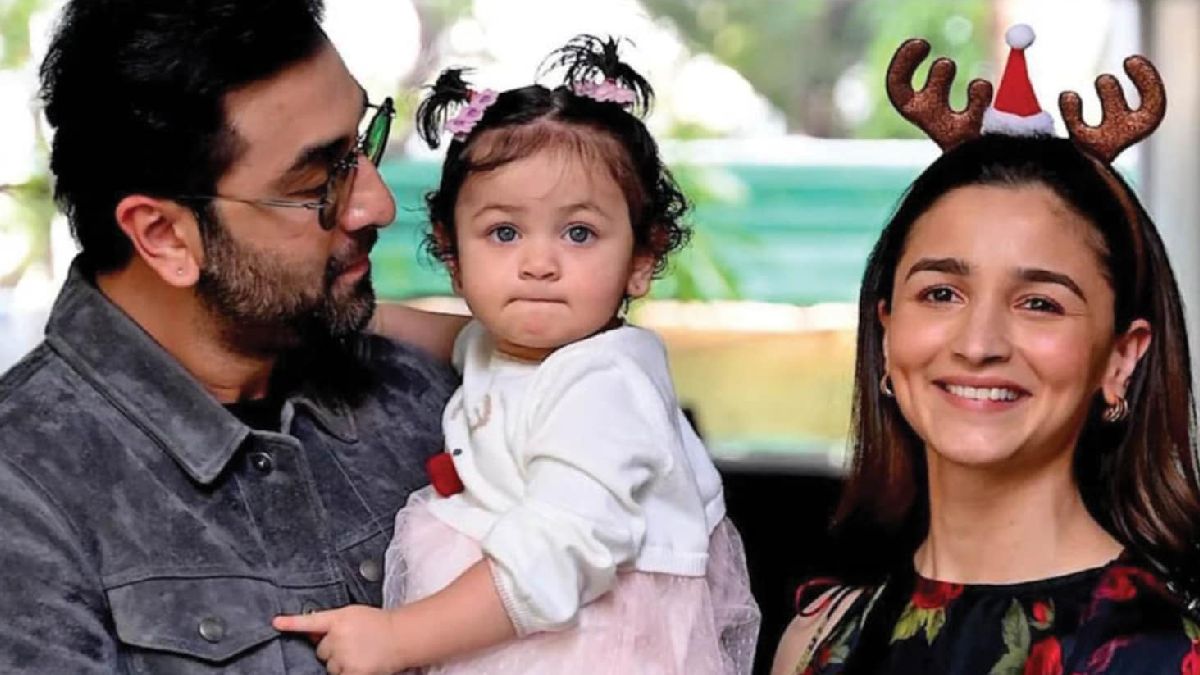 Alia Bhatt family revelation