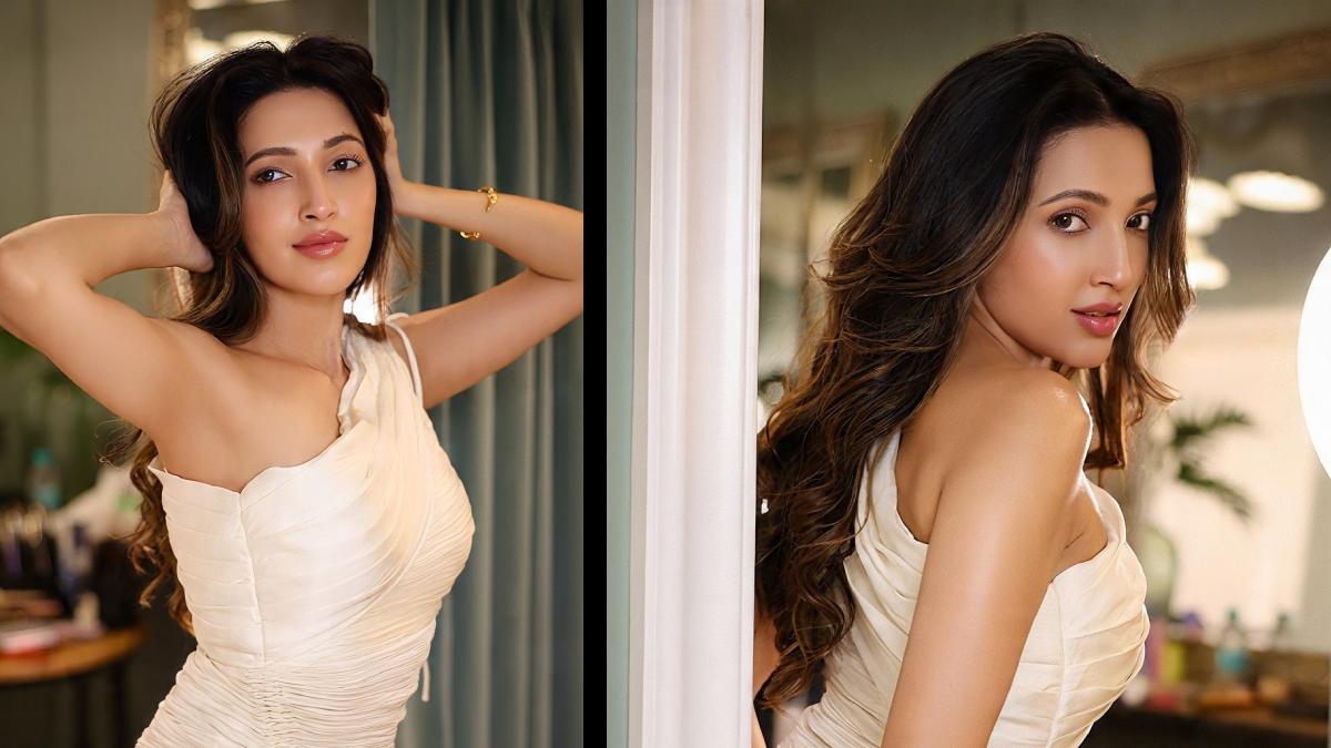 Neha Shetty latest photos