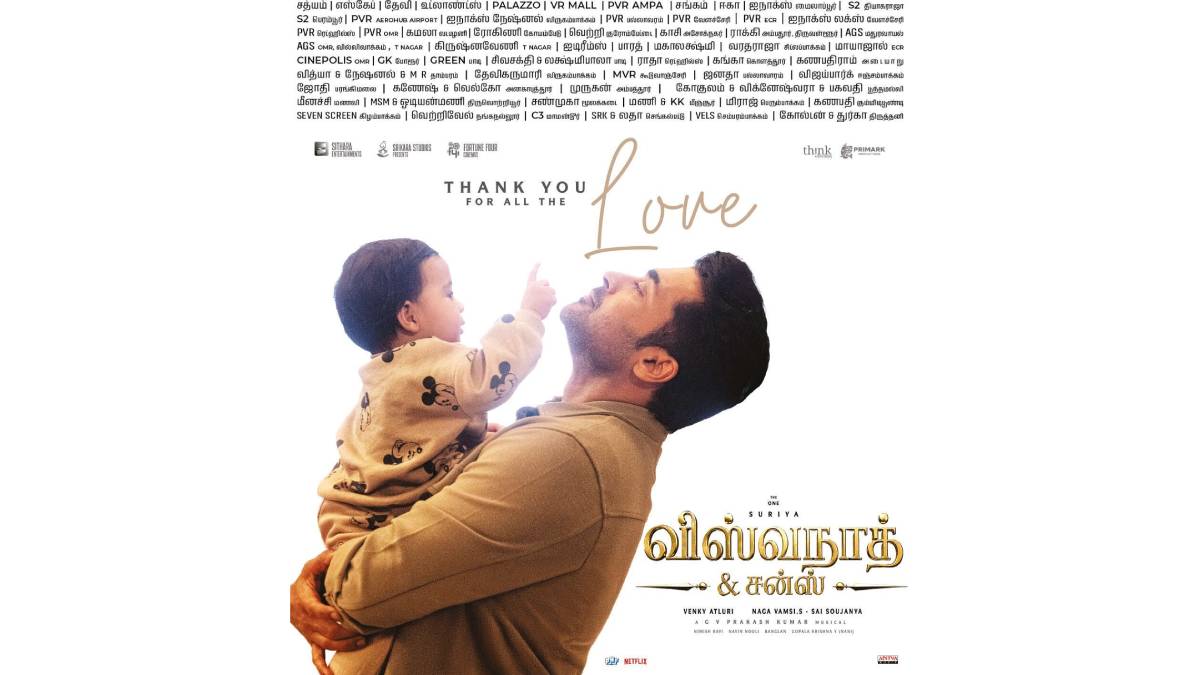 Vishwanath And Sons Audience Response