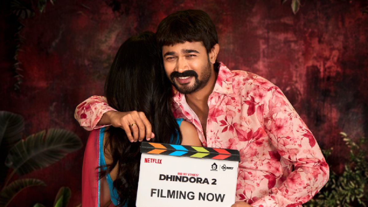 Bhuvan Bam