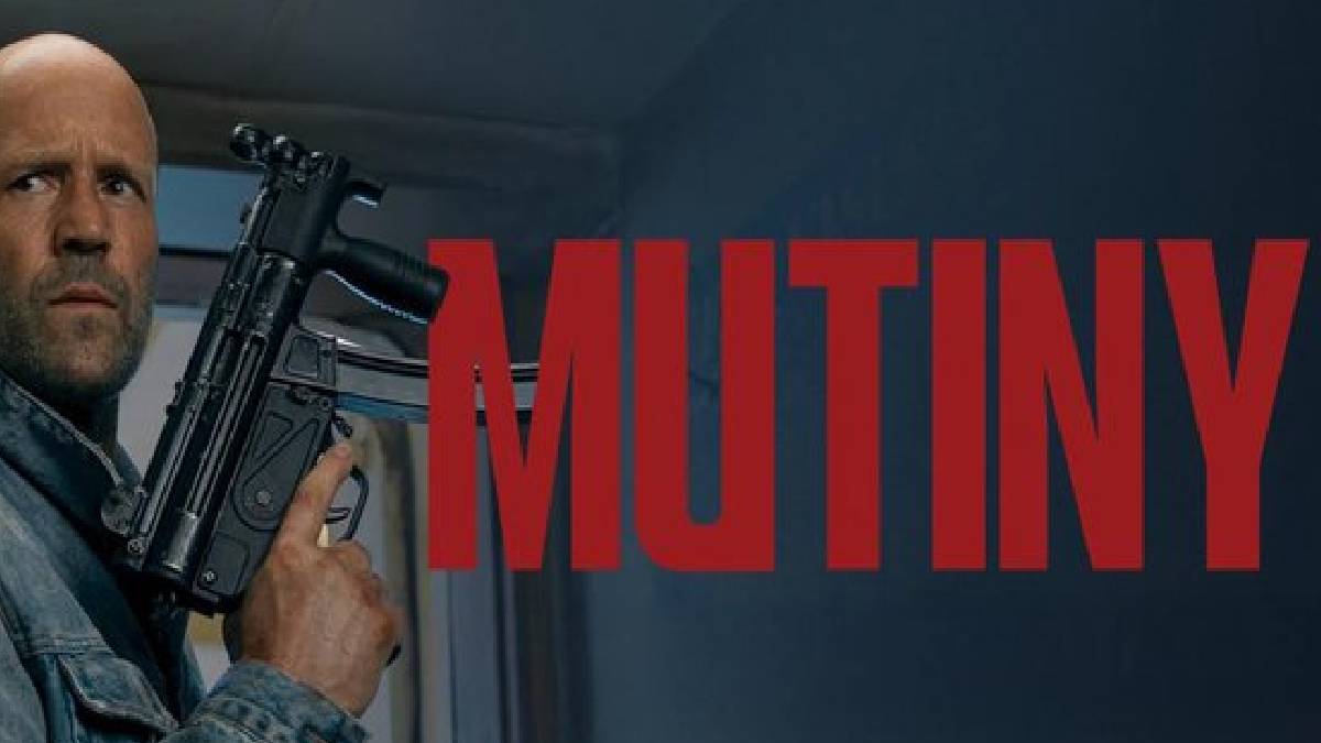 Jason Statham’s Mutiny Accidentally Leaked on Prime Video Before Release