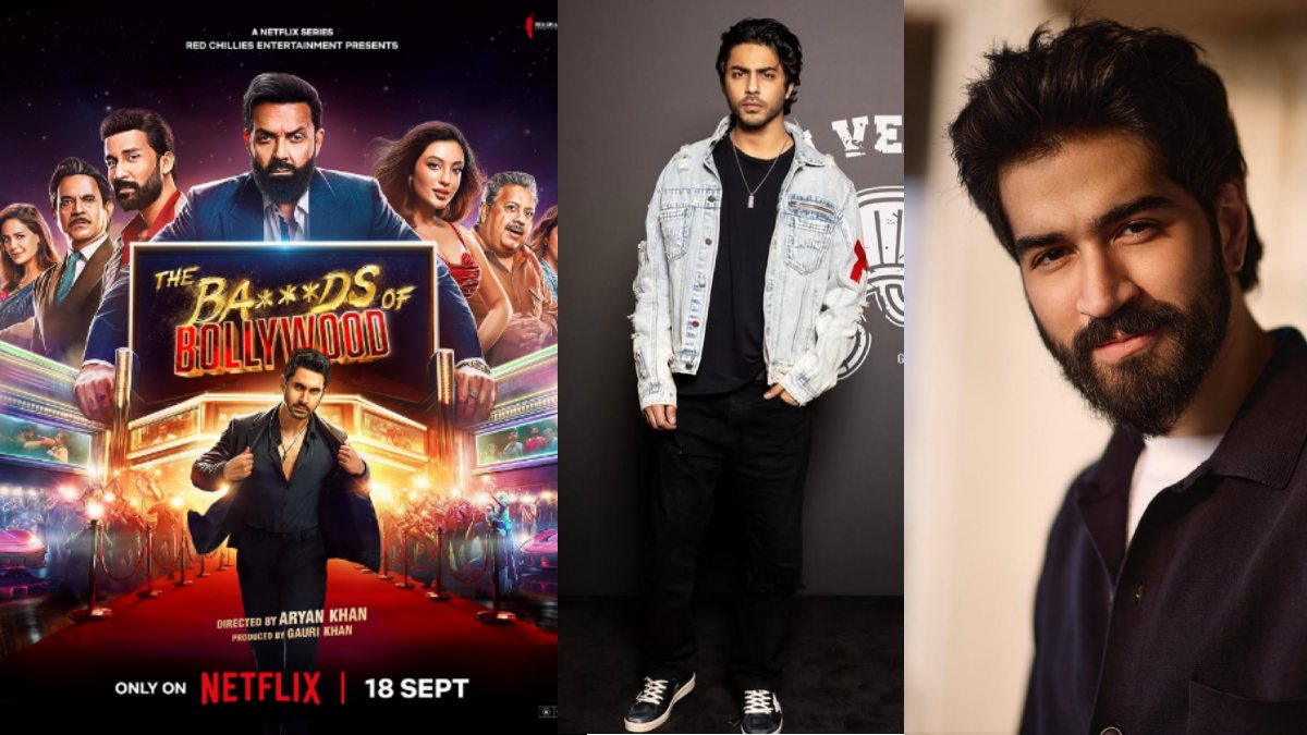 Aryan Khan’s The Ba***ds of Bollywood Season 2: Bilal Siddiqi Shares Major Update