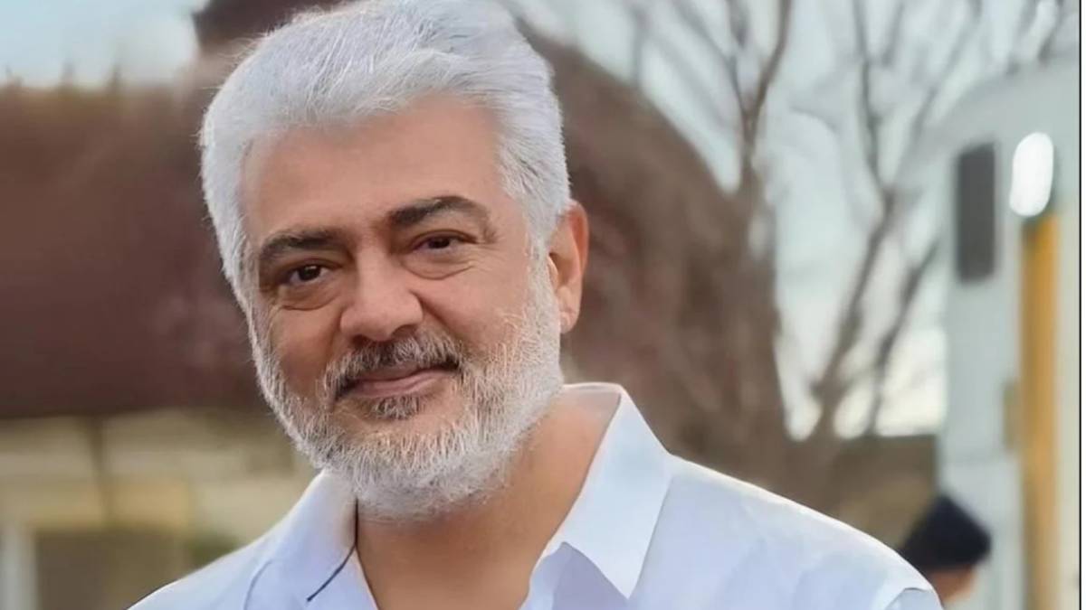 Ajith Kumar Dare Devil