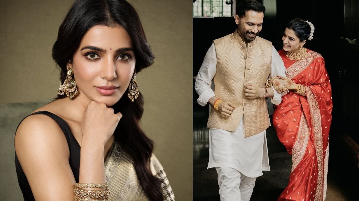 Samantha Ruth Prabhu Pregnancy Plans
