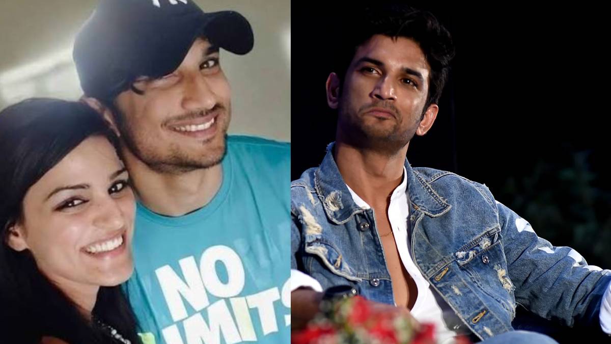 Sushant Singh Rajput Death