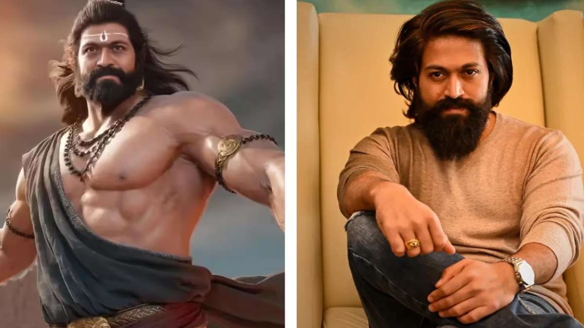 From “I Will Take KFI to the Next Level” to Ramayana: Yash's Bold Vision Comes True