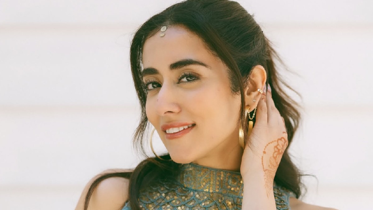 Jonita Gandhi