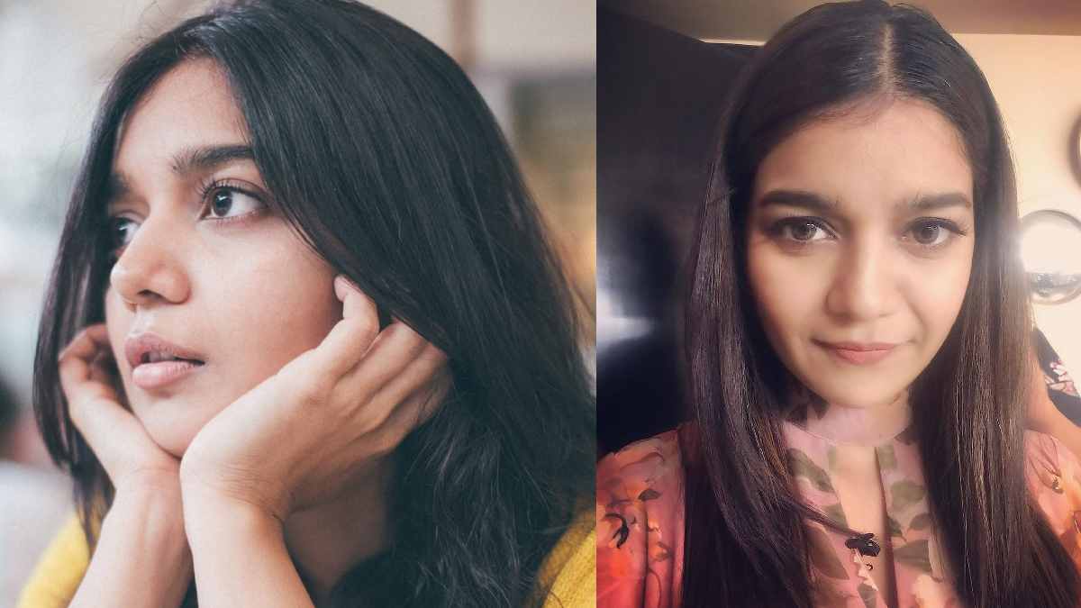 Swati Reddy Begins New Chapter