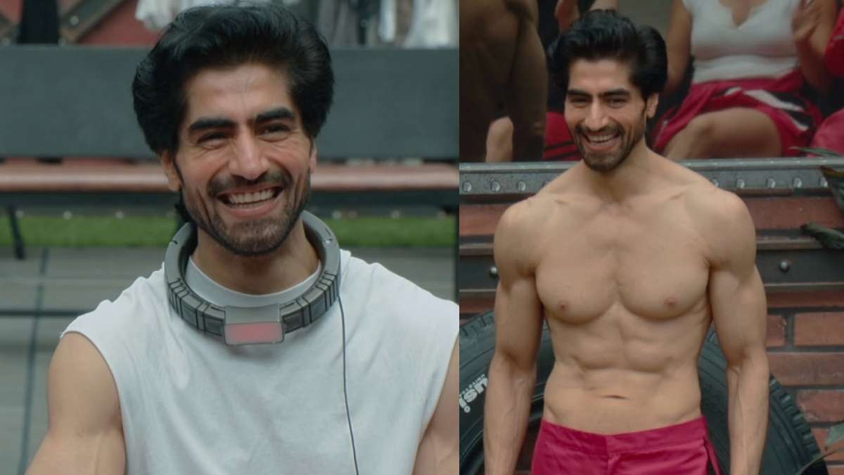 Did Harshad Chopda Get Eliminated From Lock Upp 2?