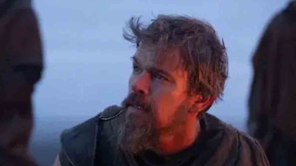 The Odyssey Box Office Collection Day 4