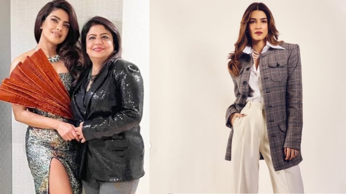 Madhu Chopra Weighs In On Kriti Sanon Ad Row, Says Personal Choice Must Have ‘Boundaries’