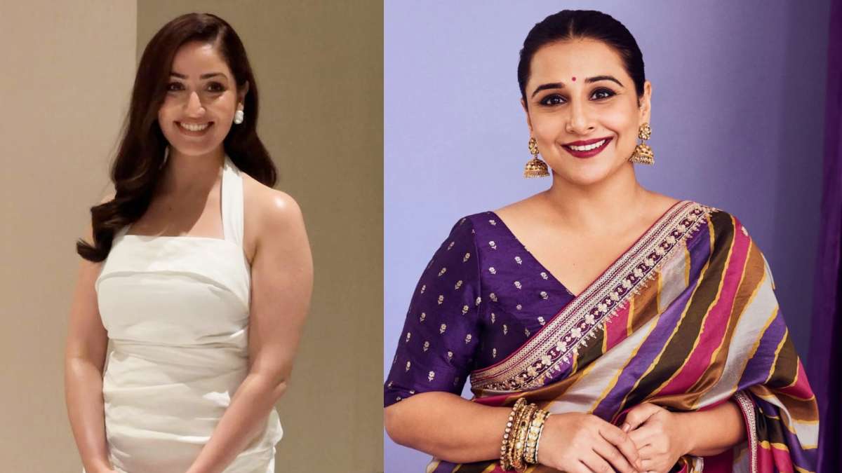 Yami Gautam Replaces Vidya Balan in Kahaani 3; Sujoy Ghosh Set to Direct