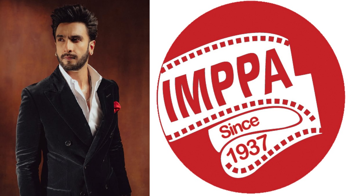 Ranveer Singh Warns IMPPA