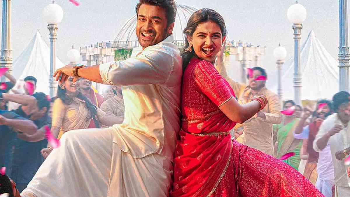 Vishwanath and Sons Day 8 Box Office