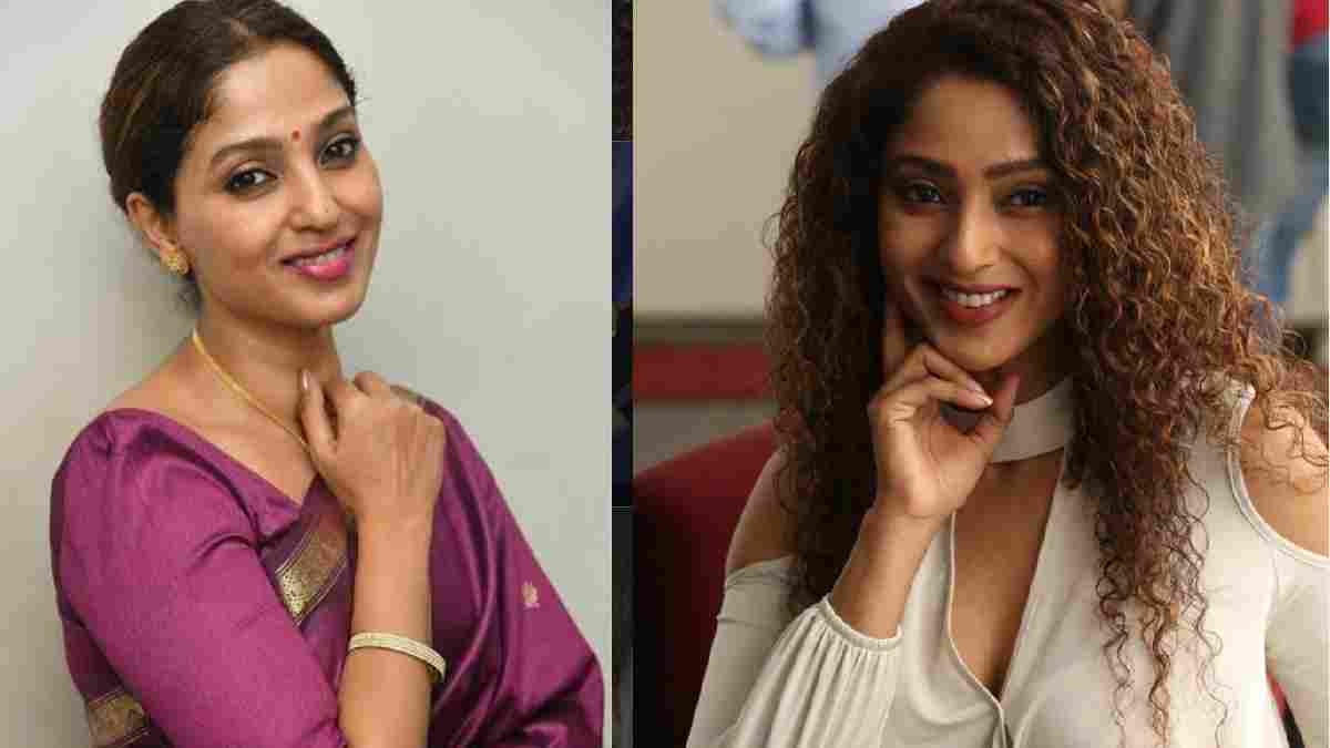 'Tadviruddha' Set for July 31 Release; Production House Files Complaint Against Actress Suman Ranganath