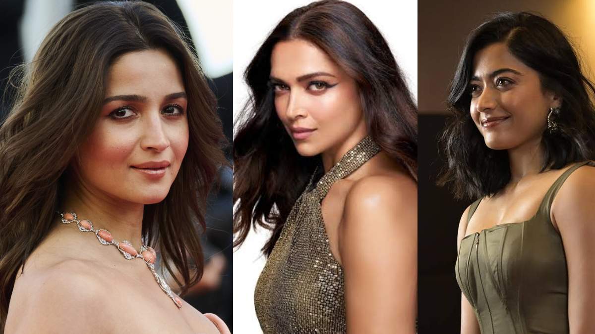 Alia Bhatt Becomes India's Highest-Valued Female Celebrity Brand, Overtakes Deepika and Rashmika