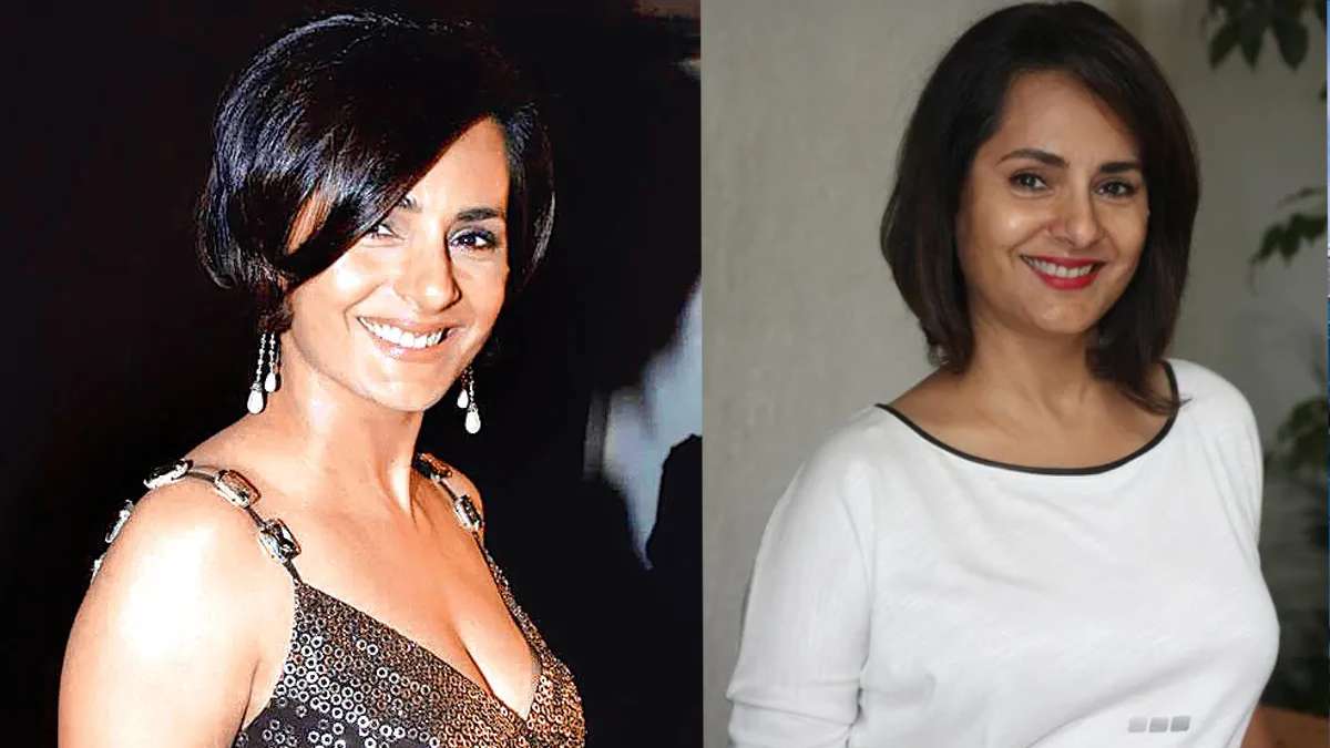 Kitu Gidwani Bollywood