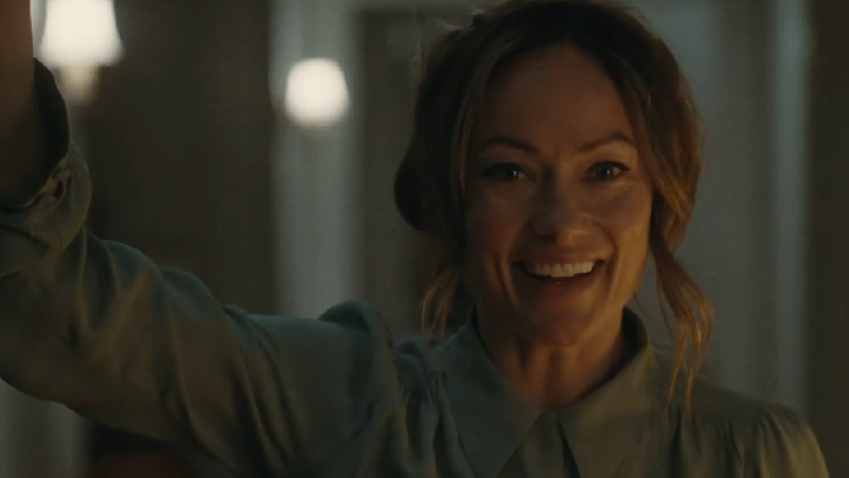 The Invite review