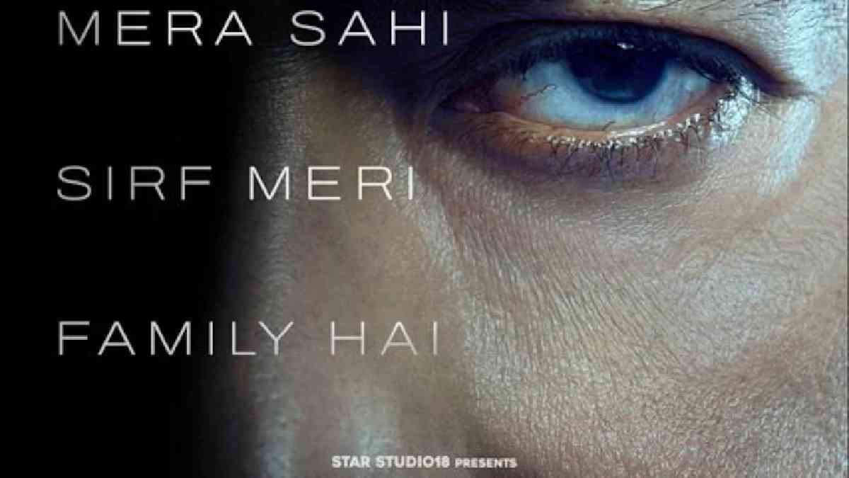 Drishyam 3 Gets New Title ‘Drishyam: The Conclusion’; Ajay Devgn Film To Release On October 2