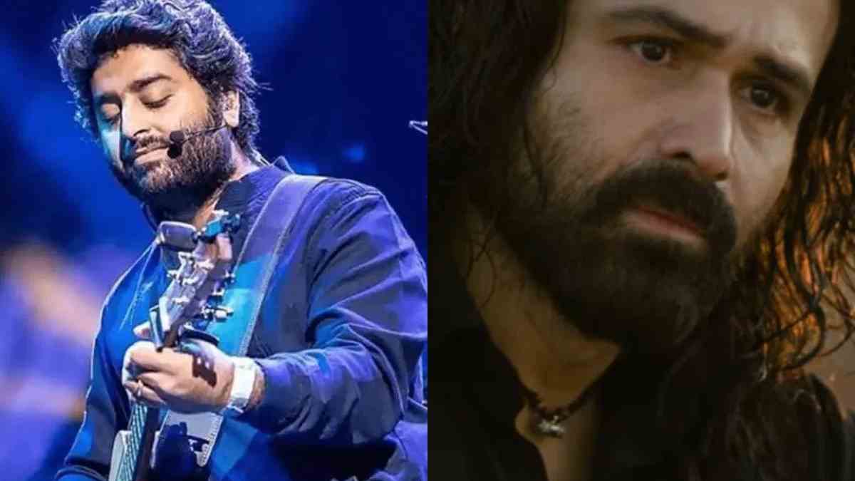 Arijit Singh Returns From Retirement for Emraan Hashmi's Awarapan 2 Song Yeh Awarapan