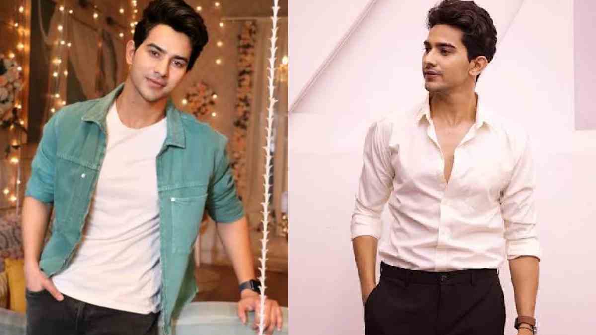 TV Actor Rohit Chandel Arrested in Mumbai in POCSO Case