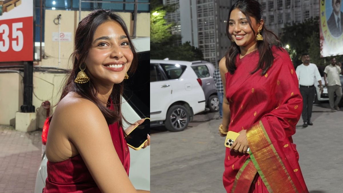 Aishwarya Lekshmi Gatta Kusthi 2 premiere
