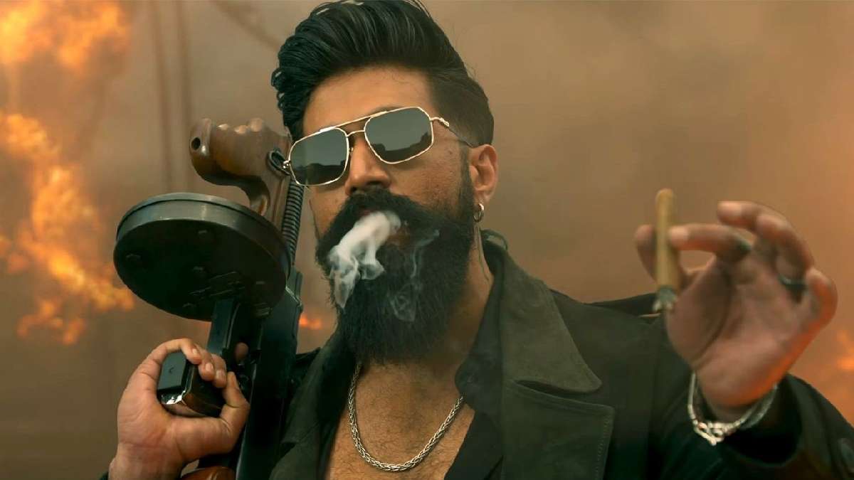Yash Toxic remuneration