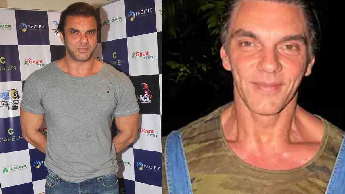 Sohail Khan Reveals Real Reason Behind Drastic 12-Kg Weight Loss After Alliance: ‘No Ozempic, No Fat Burners’