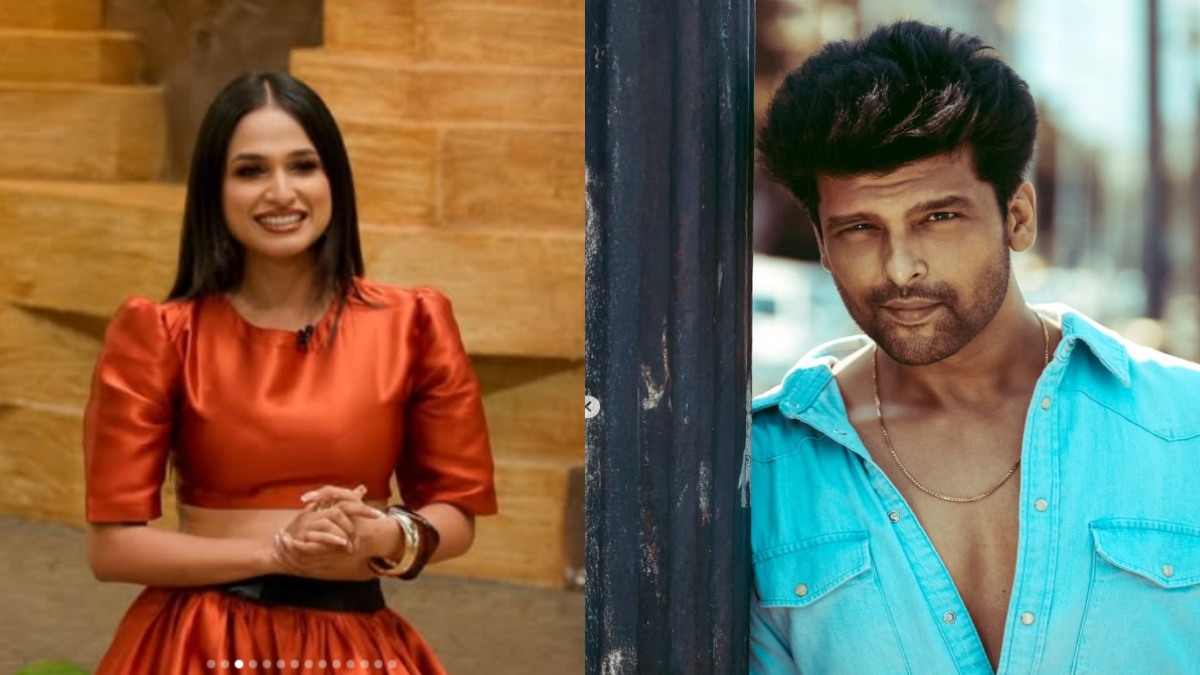 Kashish Kapoor Says Kushal Tandon Is ‘Not That Smart’ to Control or Dominate Players