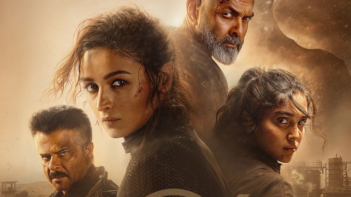 Alpha Crosses ₹71.66 Crore Worldwide; India Gross Reaches ₹51.79 Crore