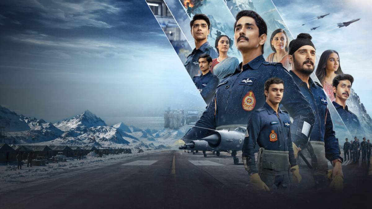 Operation Safed Sagar Ott Releases