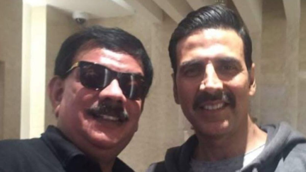 Priyadarshan Akshay Kumar reunion